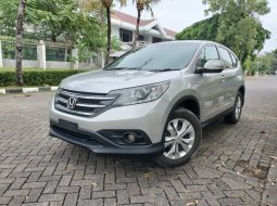 Honda CR-V 2.0 i-VTEC 2013 SUV 3