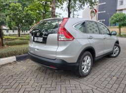 Honda CR-V 2.0 i-VTEC 2013 SUV 4