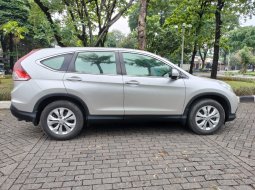 Honda CR-V 2.0 i-VTEC 2013 SUV 5