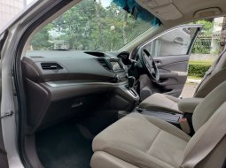 Honda CR-V 2.0 i-VTEC 2013 SUV 10