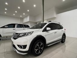 Honda BR-V Prestige CVT 2016 2