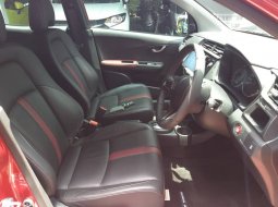 Honda BR-V Prestige CVT 2019 6