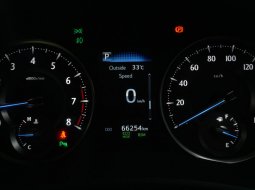 Toyota Alphard 2.5 G A/T 2019 9