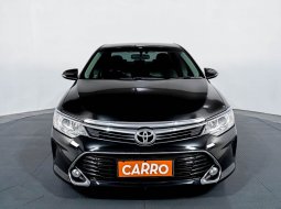 Toyota Camry V 2018 Hitam