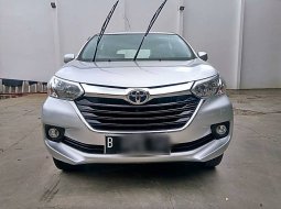 Toyota Avanza 1.3G MT 2017 1