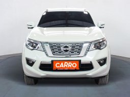 Nissan Terra 2.5 VL AT 2018 Putih 2