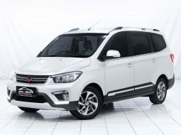 WULING CONFERO S (DAZZLING SILVER)  TYPE L LUX+ ACT 1.5 M/T (2019) 1