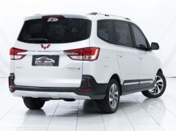 WULING CONFERO S (DAZZLING SILVER)  TYPE L LUX+ ACT 1.5 M/T (2019) 4
