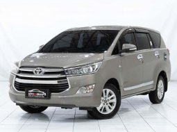 TOYOTA ALL NEW INNOVA (BRONZE MICA METALLIC)  TYPE G LUXURY REBORN 2.0 A/T (2017) 1