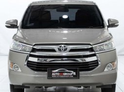 TOYOTA ALL NEW INNOVA (BRONZE MICA METALLIC)  TYPE G LUXURY REBORN 2.0 A/T (2017) 2