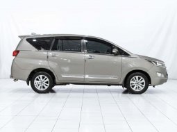 TOYOTA ALL NEW INNOVA (BRONZE MICA METALLIC)  TYPE G LUXURY REBORN 2.0 A/T (2017) 3