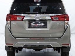 TOYOTA ALL NEW INNOVA (BRONZE MICA METALLIC)  TYPE G LUXURY REBORN 2.0 A/T (2017) 5