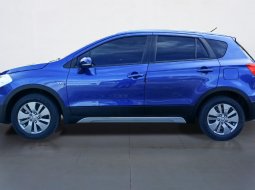 Suzuki Sx4 S-Cross MT 2016 Biru 3