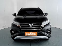 Toyota Rush TRD Sportivo AT 2018 Hitam 2
