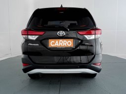 Toyota Rush TRD Sportivo AT 2018 Hitam 5