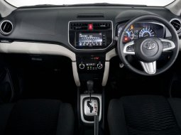 Toyota Rush TRD Sportivo AT 2018 Hitam 9