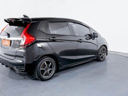 Honda Jazz RS CVT 2018 4