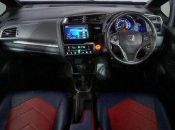 Honda Jazz RS CVT 2018 8
