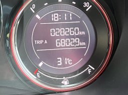 Honda Mobilio RS CVT 2017 3