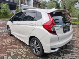 Honda Jazz RS CVT 2018 4