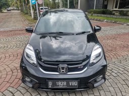 Honda Brio RS 2018 1