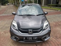 Honda Brio RS 2017 1