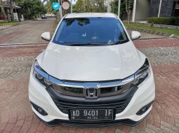 Honda HR-V 1.5L E CVT 2019 1