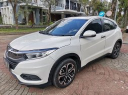 Honda HR-V 1.5L E CVT 2019 3