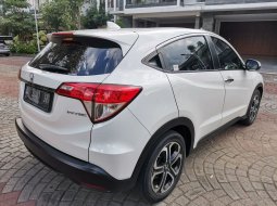 Honda HR-V 1.5L E CVT 2019 5