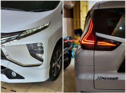 Mitsubishi Xpander Ultimate AT 2018 Putih 3