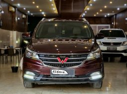 Wuling Cortez 1.8 L Lux+ AMT 2018 Coklat 1