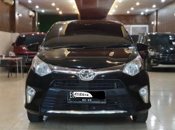 Toyota Calya G AT 2017 Hitam 1