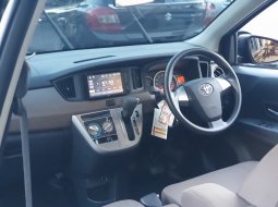 Toyota Calya G AT 2017 Hitam 5