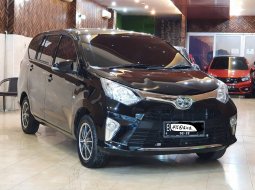 Toyota Calya G AT 2017 Hitam 7