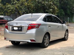 TOYOTA VIOS G AT SILVER 2015 DISKON HARGA TERBAIK HANYA DI SINI!!! 4