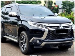 Mobil Mitsubishi Pajero Sport 2017 Dakar terbaik di DKI Jakarta 1