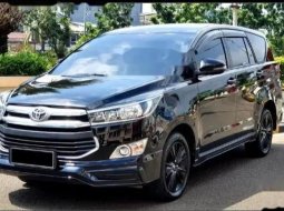 DKI Jakarta, Toyota Kijang Innova TRD Sportivo 2020 kondisi terawat 1