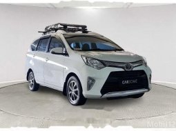 Jual mobil bekas murah Toyota Calya G 2018 di DKI Jakarta 2