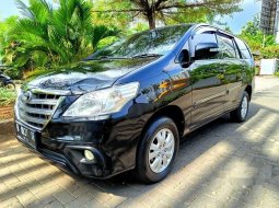 Jual mobil Toyota Kijang Innova G 2014 bekas, DKI Jakarta 4