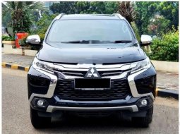 Mobil Mitsubishi Pajero Sport 2017 Dakar terbaik di DKI Jakarta 4