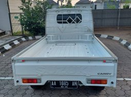 Suzuki Carry Pick Up Flat-Deck AC/PS 6