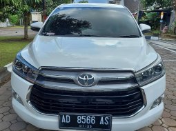Toyota Kijang Innova 2.4G 2018 Putih
