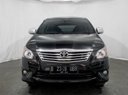 Toyota Kijang Innova 2.5 G 1