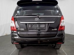 Toyota Kijang Innova 2.5 G 4