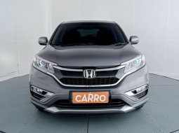 Honda CR-V 2.4 Prestige AT 2015 | LOW KM