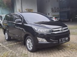 Toyota Kijang Innova G A/T Diesel 2018 Hitam/087731098545