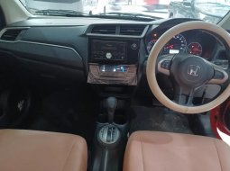 Honda Brio Satya E CVT 1.2 AT 2018 3