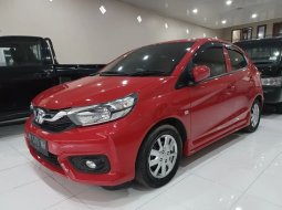 Honda Brio Satya E CVT 1.2 AT 2018 6