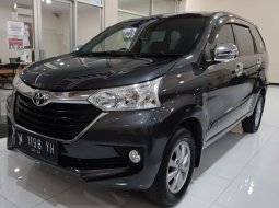 Toyota Avanza G 1.3 MT 2016 4