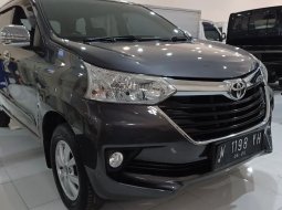 Toyota Avanza G 1.3 MT 2016 6